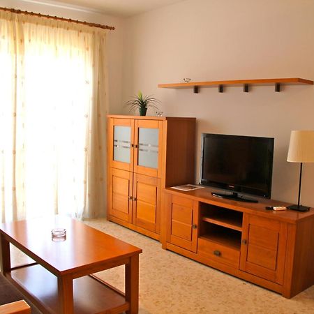 Apartamentos Guerrero Торре-дель-Мар Номер фото
