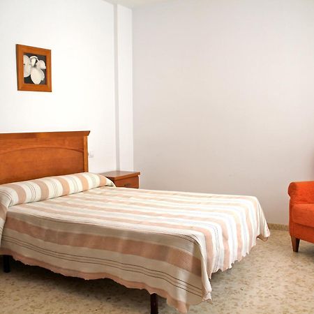 Apartamentos Guerrero Торре-дель-Мар Номер фото