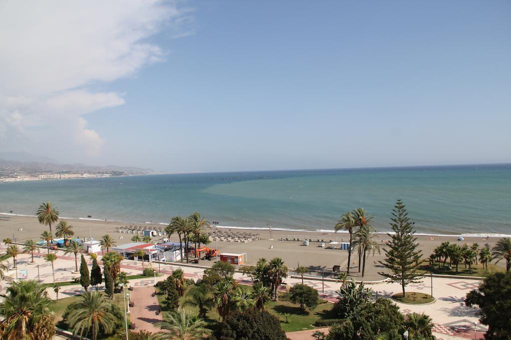 Apartamentos Guerrero Торре-дель-Мар Экстерьер фото